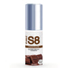 Lubrifiant S8 lubrifiant chocolat 50 ml – Stimul8