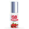 Lubrifiant S8 lubrifiant fraise 50 ml – Stimul8