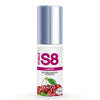 Lubrifiant S8 cerise 50 ml – Stimul8