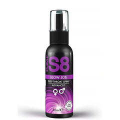 Spray oral S8 Blow Job 30 ml – Stimul8