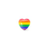 Balle antistress Cœur LGBT 7,5 cm – Pride