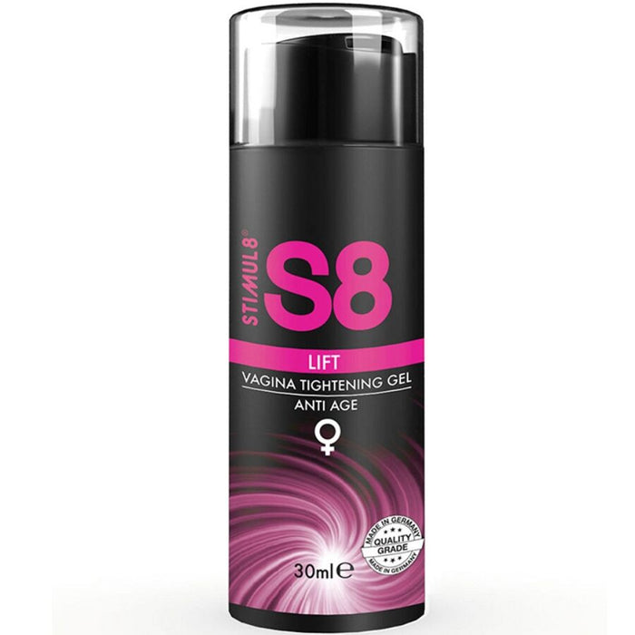 Gel intime S8 Lift Gel Fermeté Vaginal 30 Ml – Stimul8