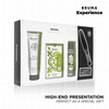 Coffret et kit intime TENTATION PASTÈQUE DOUCE AVEC AMPLIFICATEUR D'ORGASME – Bruma