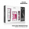 Coffret et kit intime TENTATION DE GOMME SUCRÉ AVEC AMPLIFICATEUR D'ORGASME – Bruma