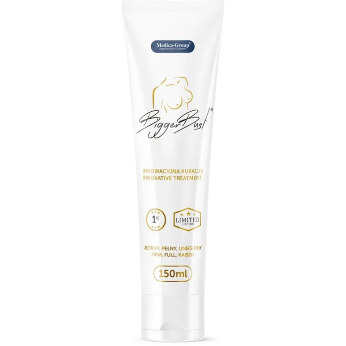 Soin stimulant intime SÉRUM POITRINE PLUS FORTE 150 ML – MEDICA GROUP