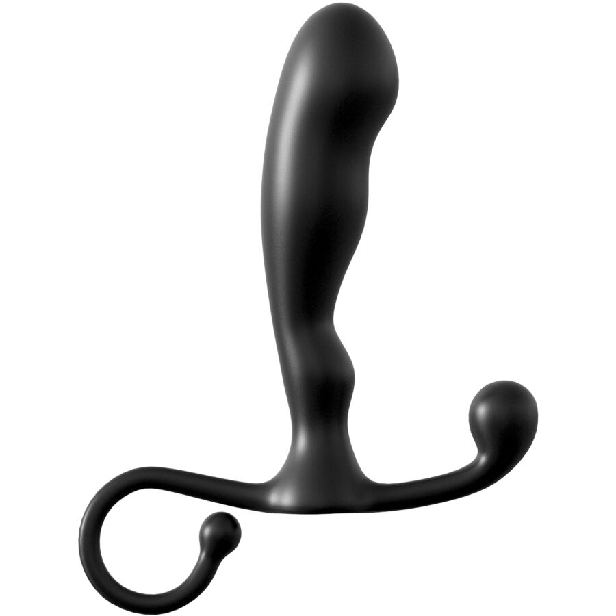 Anal Fantasy Elite Collection - Débutant Fantasy Anal Kit Noir - vue 3