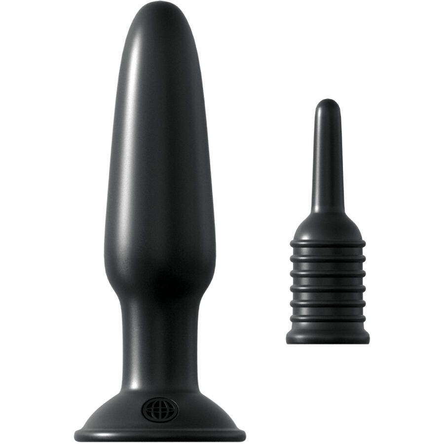 Anal Fantasy Elite Collection - Débutant Fantasy Anal Kit Noir - vue 4