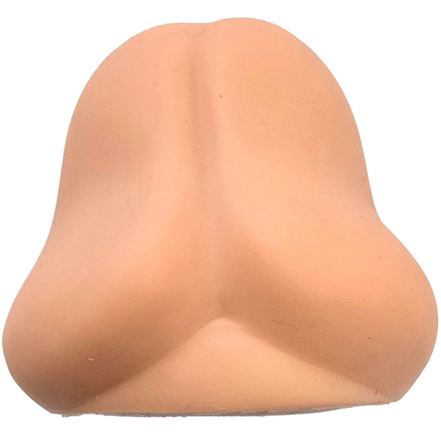 Objet anti-stress anatomique nude – Diablo Picante