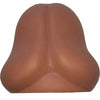 Objet anti-stress anatomique marron – Diablo Picante