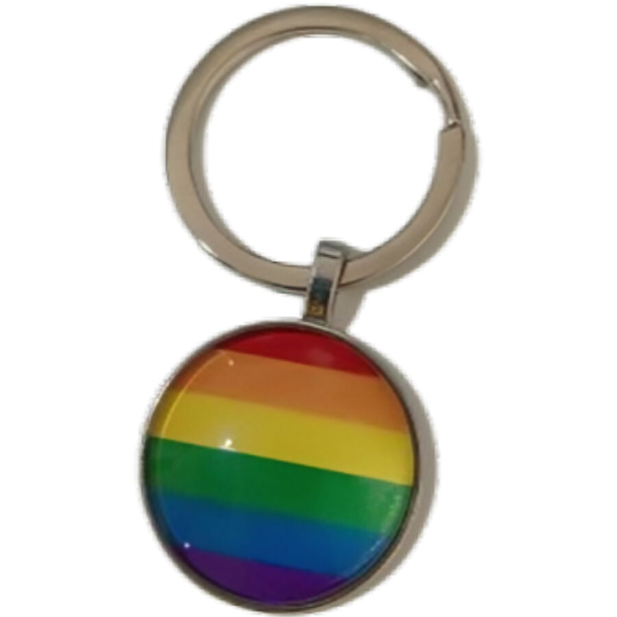 Porte-clés drapeau LGBT – Pride