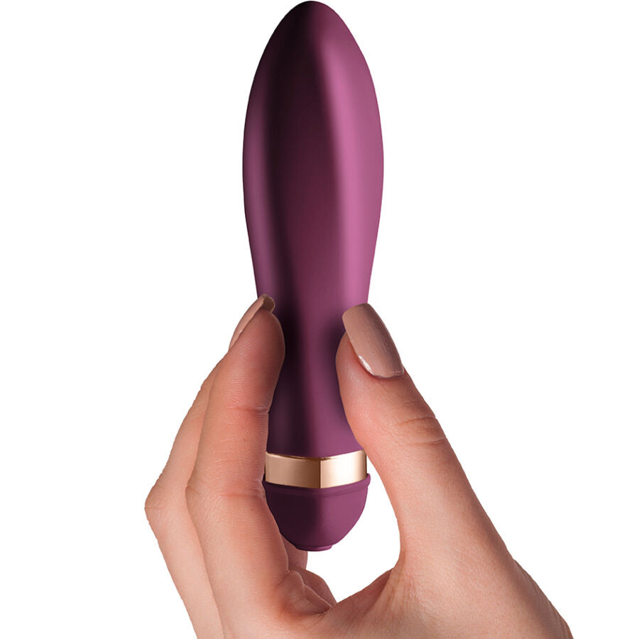 Climaximum - Dare Kit Vibrateur Twisted + Plug Anal Débutant - vue 2