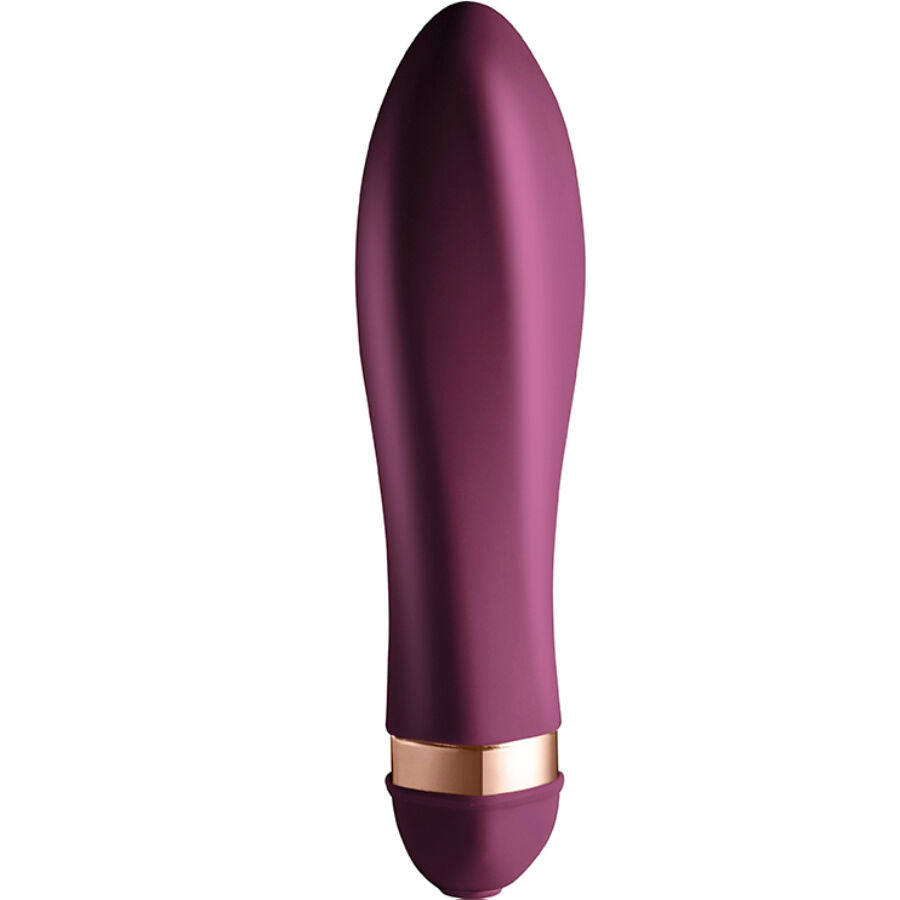CLIMAXIMUM - Kit desire vibrateur torsadé + plug anal – vue 2