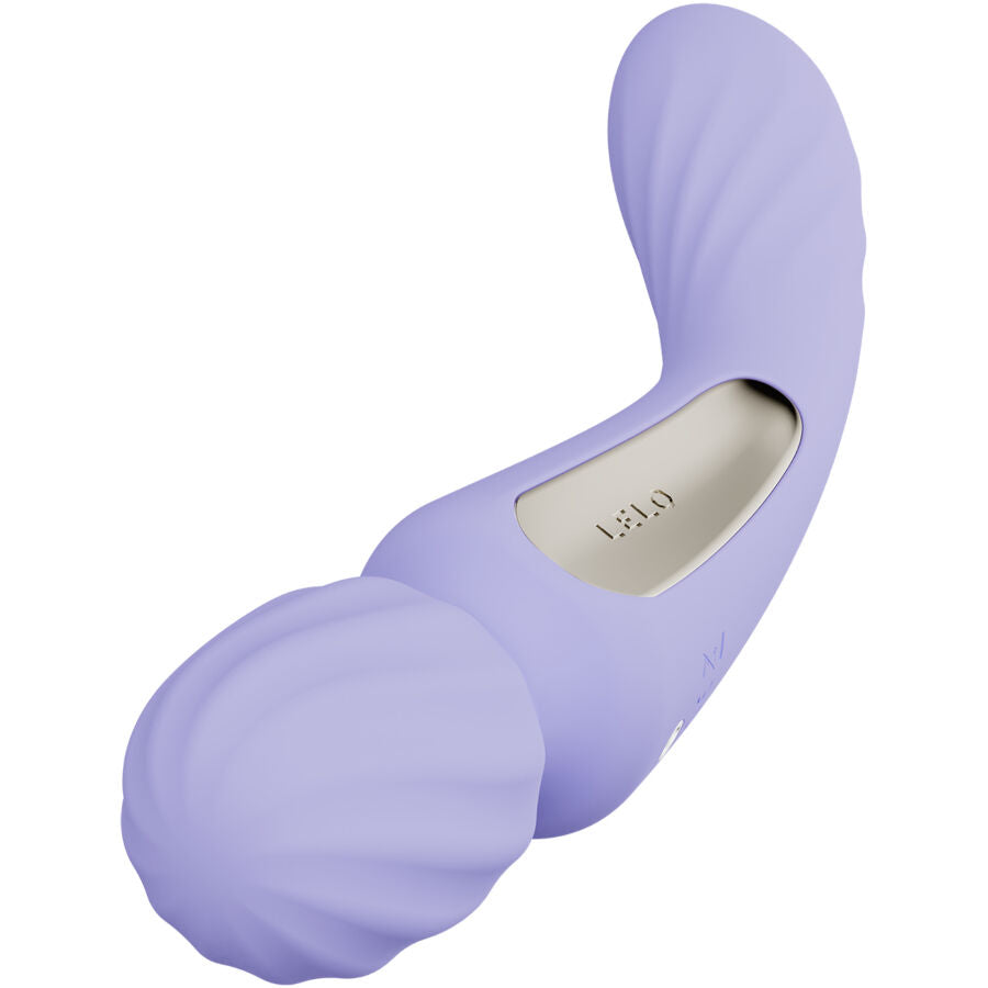 Baguette double LELO Switch lilas – vue 3