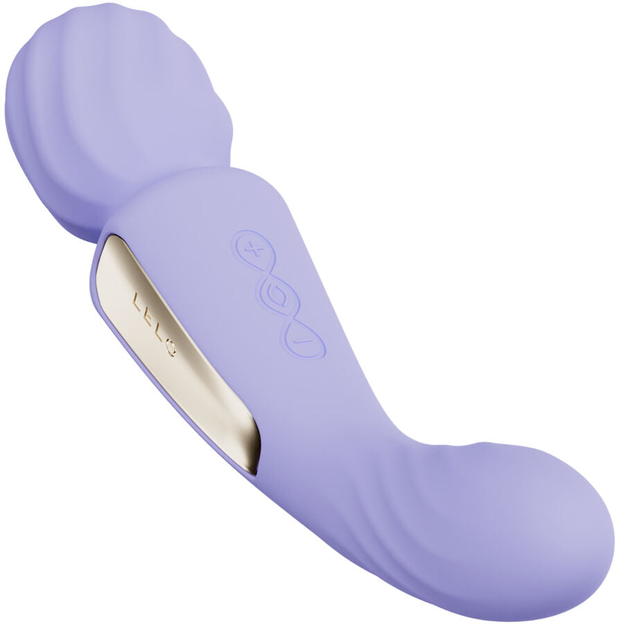 Baguette double LELO Switch lilas – vue 4