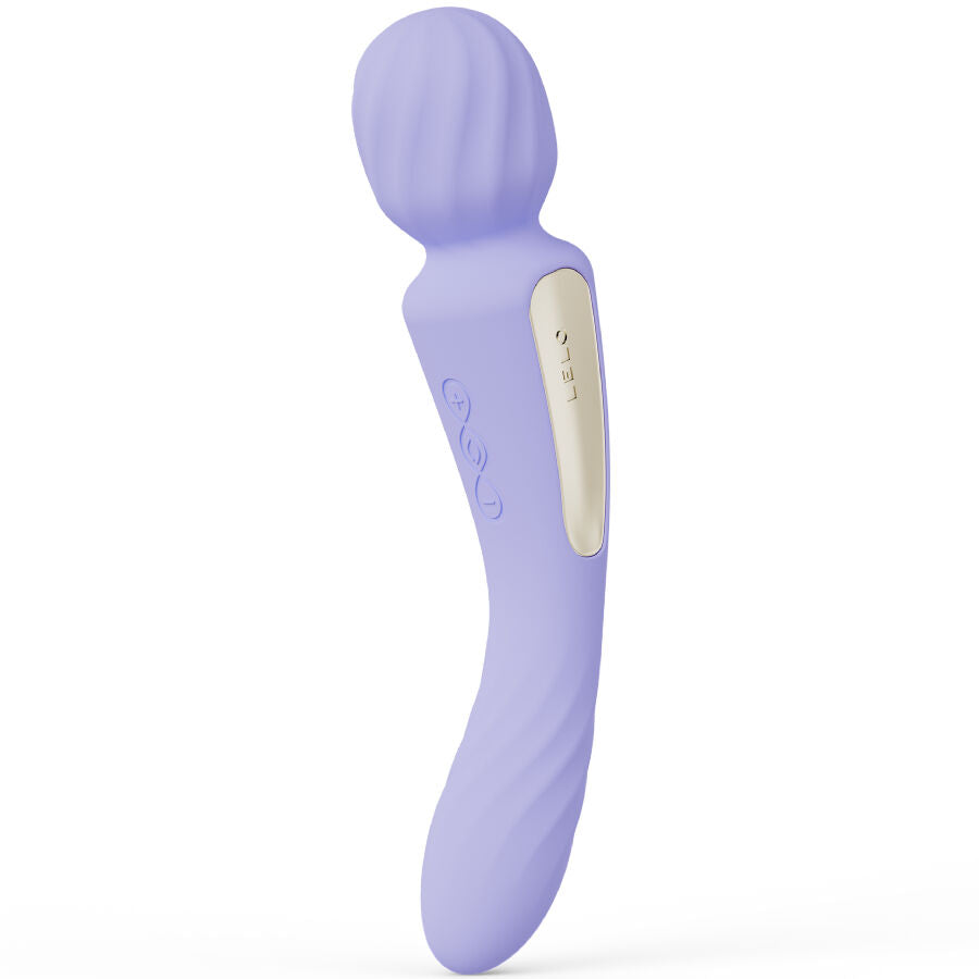 Baguette double LELO Switch lilas – vue 5