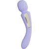 Baguette double LELO Switch lilas – vue 1