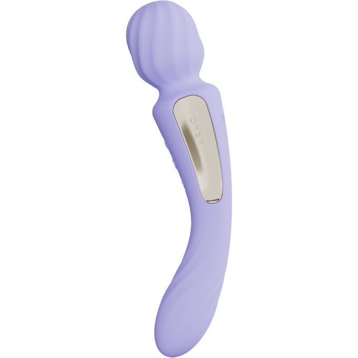 Baguette double LELO Switch lilas – vue 1