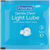 Lubrifiant léger à base d’eau 5 ml – Pasante