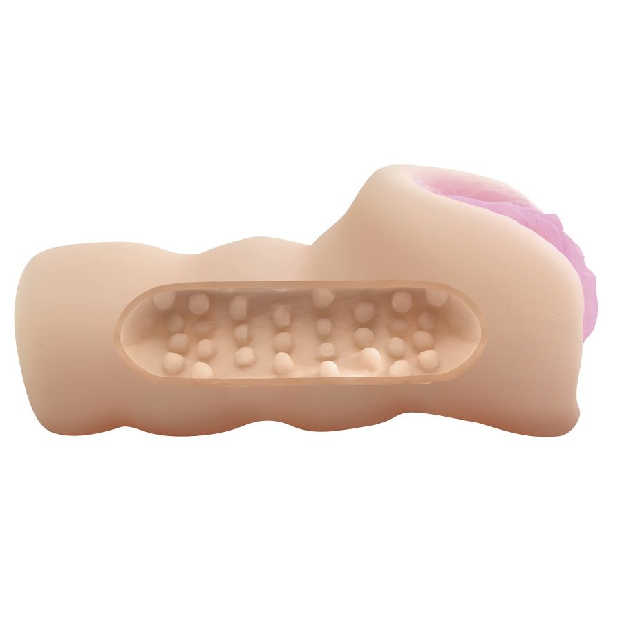 EXTREME TOYZ - MASTURBATEUR VAGIN LATINE – vue 2