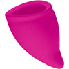 Coupe menstruelle Fun Cup magenta taille A – Fun Factory