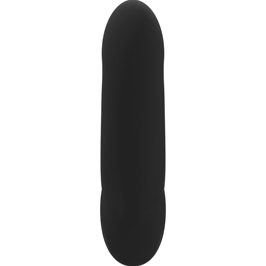 Double gode Share Lite 16,5 cm noir – Fun Factory — vue 3