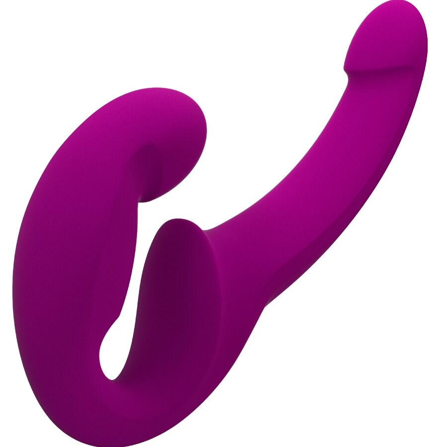 Double gode Share Lite 16,5 cm – Fun Factory — vue 2