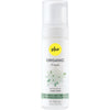 Mousse intime Organic Fresh sans rinçage 150 ml – Pjur