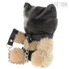 FETISH SUBMISSIVE - MOMO BDSM TEDDY BEAR MODÈLE 8 – vue 1