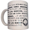 Mug Boules Synonymes 370 ml – Diablo Picante