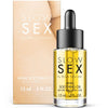 Huile anale apaisante Slow Sex 15 ml – Bijoux Indiscrets
