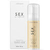 Mousse intime prébiotique Sex au Naturel 150 ml – Bijoux Indiscrets