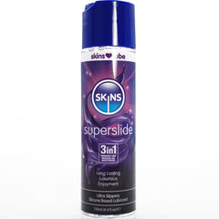 Superslide Lubrifiant À Base DE Silicone 130 ML – Skins – image 1