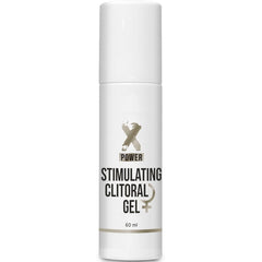Gel stimulant intime GEL CLITORAL STIMULANT 60 ML – XPOWER