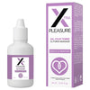 Gel intime X Gel De Massage Plaisir Pour Le Clitoris 20 Ml – Ruf