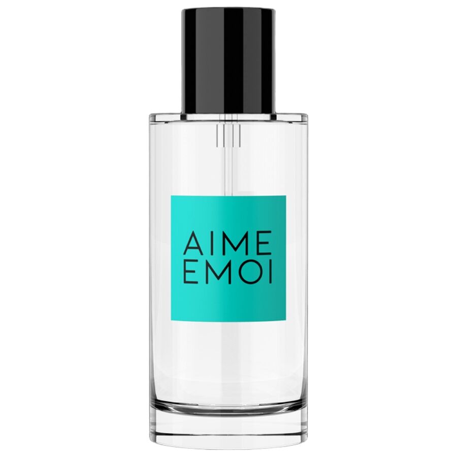 Parfum Aime Emoi pour elle 50 ml – RUF – vue 2