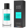 Parfum Aime Emoi pour elle 50 ml – RUF sur fond blanc