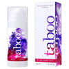 Gel intime Taboo Gel Intime Faire Plaisir – Ruf