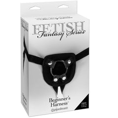 FETISH FANTASY SERIES - HARNAIS POUR DÉBUTANTS – vue 1