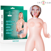 Poupée gonflable Nicole 3 Ouvertures – Intense Bodies & Masturbators – vue 1