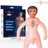 Poupée gonflable Anthony avec Pénis 3D – Intense Bodies & Masturbators – vue 1