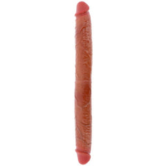 Double gode silicone 46 cm – Get Real — vue 1