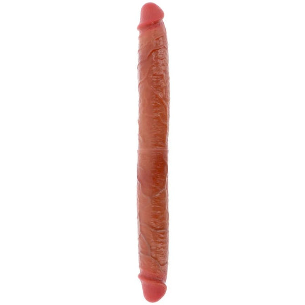 Double gode silicone 46 cm – Get Real — vue 1