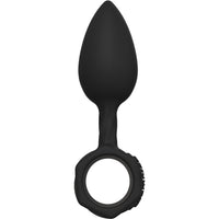 Plugs Bathmate détail silicone