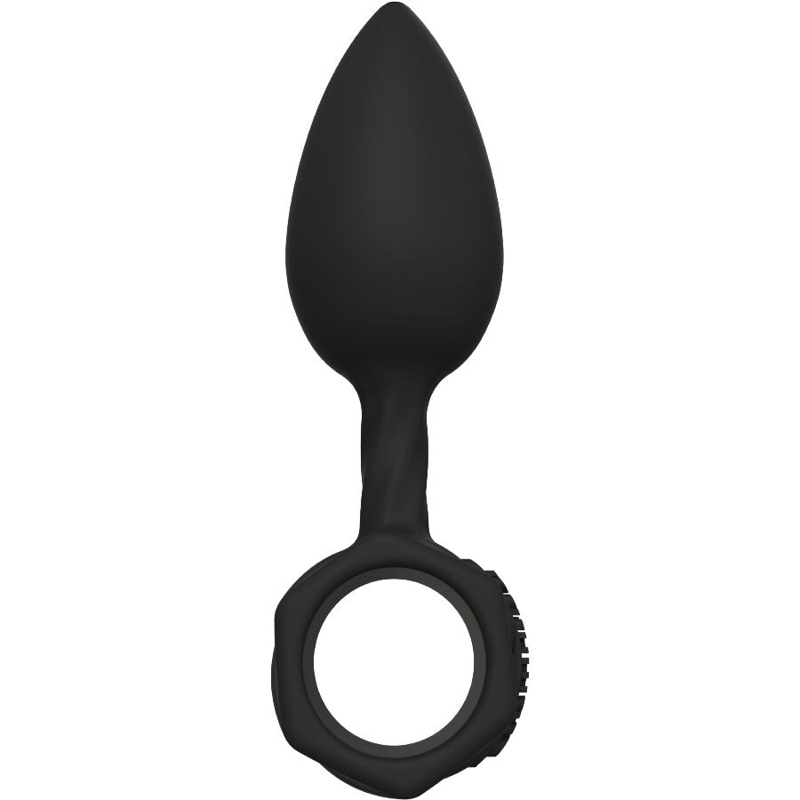 Plugs Bathmate détail silicone