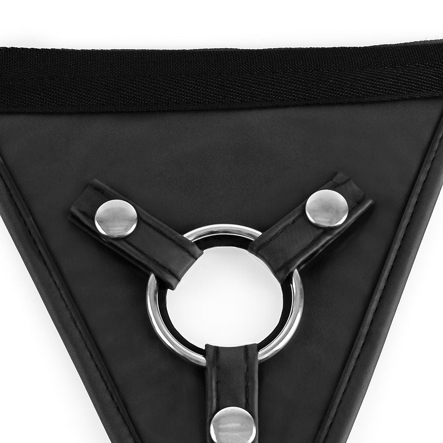 FETISH FANTASY SERIES - HARNAIS AJUSTEMENT PARFAIT – vue 4