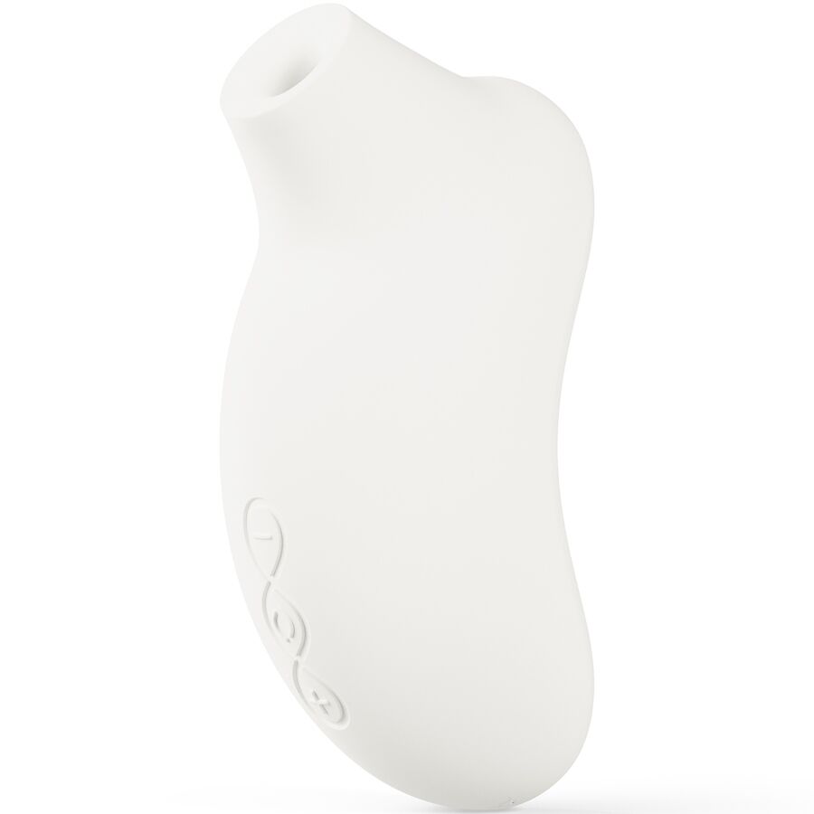 Stimulateur clitoridien LELO Sona 3 crème – vue 3