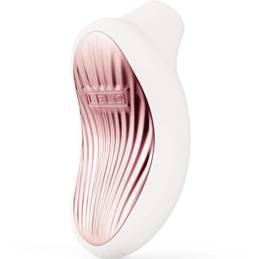 Stimulateur clitoridien LELO Sona 3 crème – vue 2