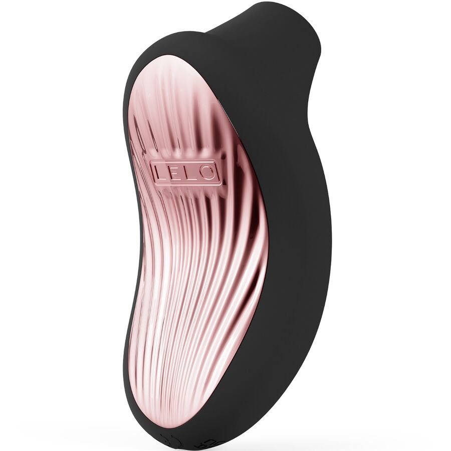 Stimulateur LELO Sona 3 Cruise noir – vue 2