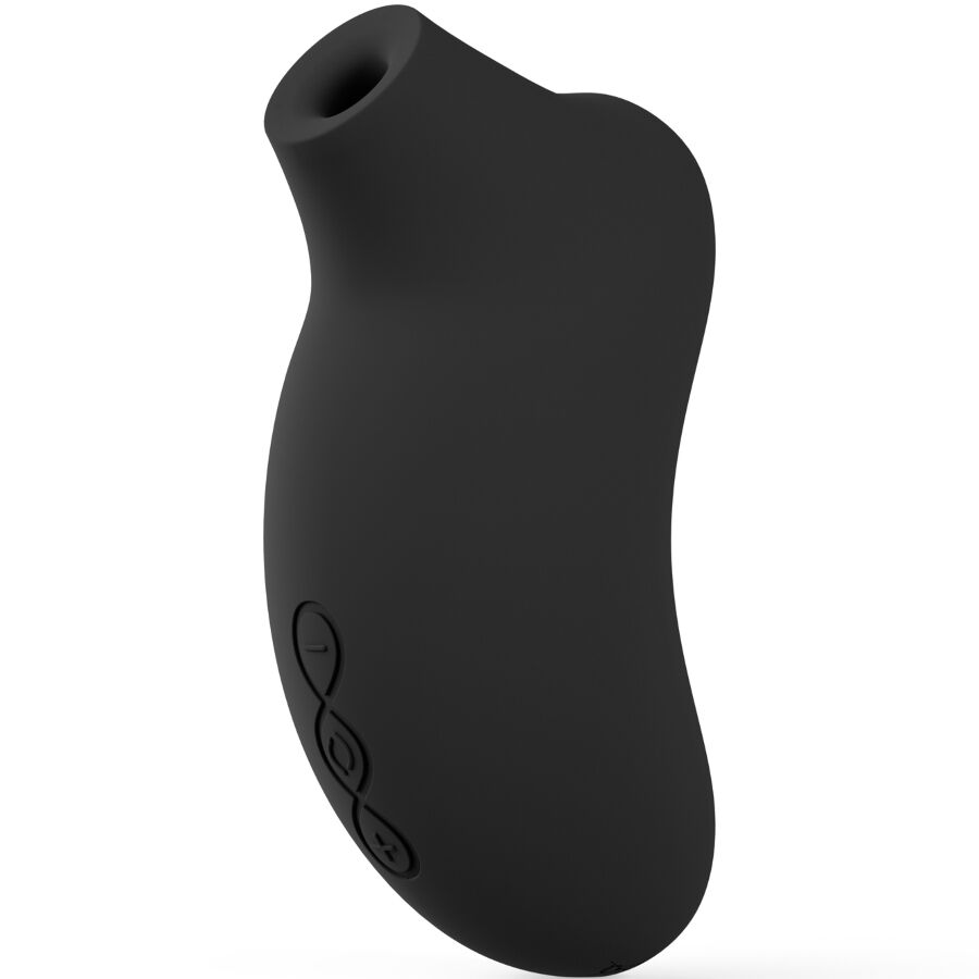 Stimulateur LELO Sona 3 Cruise noir – vue 3