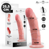 Gode réaliste Terence grand 22,5 cm – Mr. Intense Dildos — vue 1